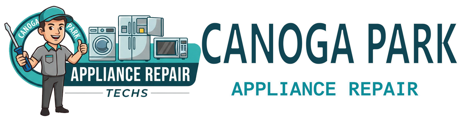 Canoga Park Appliance Repair Techs